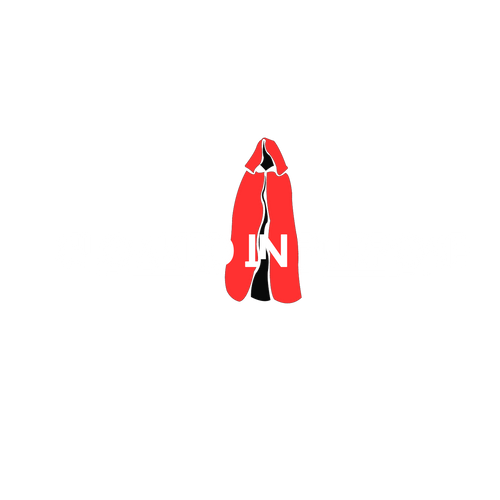 Cloaked In Purpose 